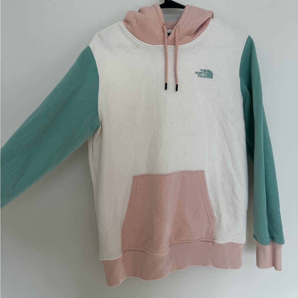 The North Face Hoodie, Size M
